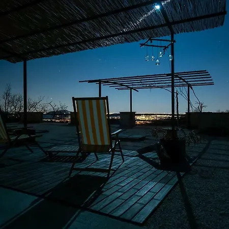 Verderame: Natura E Relax