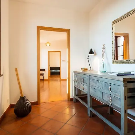 Verderame: Natura E Relax 公寓 *